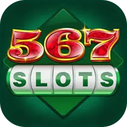 567 Slots app icon