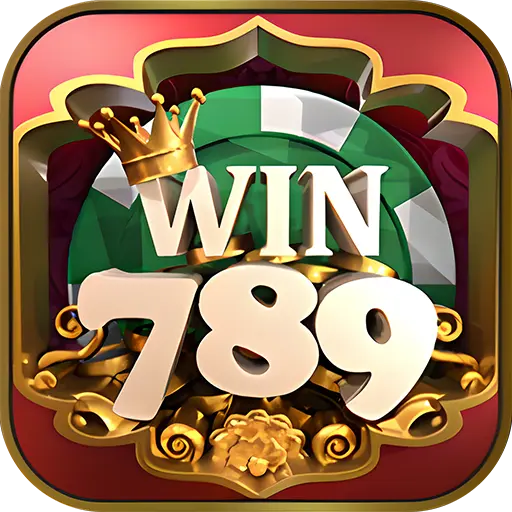 WIN 789 app icon