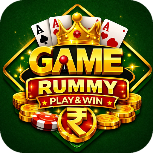 Game Rummy app icon